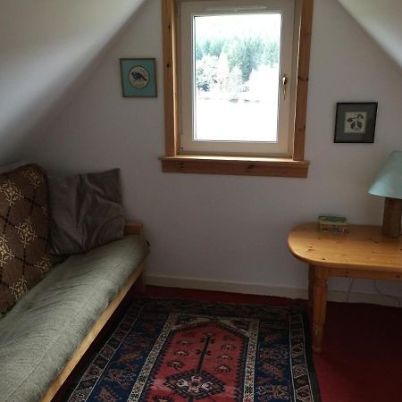 Beautiful Highland 1-Bed Cottage Inverness Extérieur photo