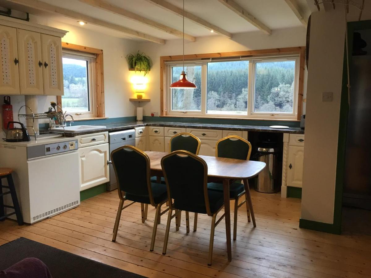 Beautiful Highland 1-Bed Cottage Inverness Extérieur photo