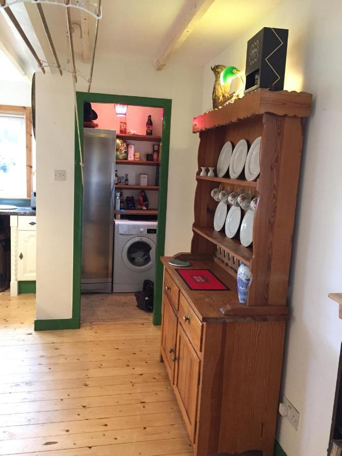 Beautiful Highland 1-Bed Cottage Inverness Extérieur photo