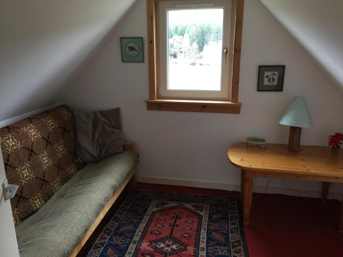 Beautiful Highland 1-Bed Cottage Inverness Extérieur photo