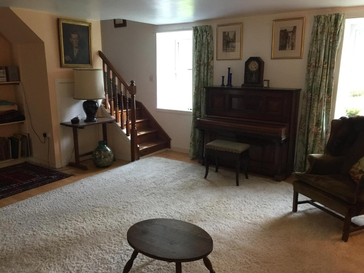 Beautiful Highland 1-Bed Cottage Inverness Extérieur photo