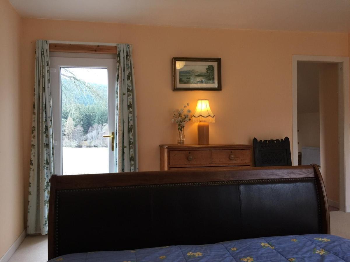 Beautiful Highland 1-Bed Cottage Inverness Extérieur photo