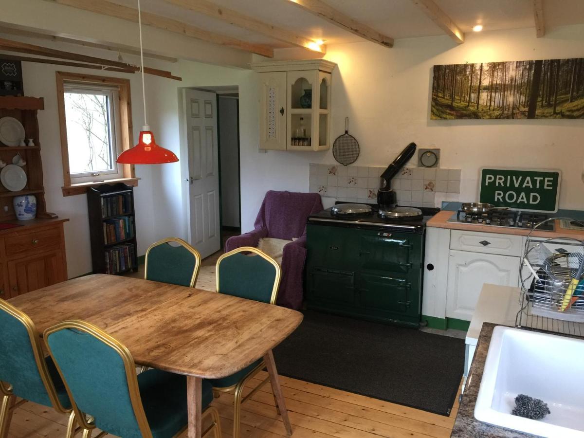 Beautiful Highland 1-Bed Cottage Inverness Extérieur photo